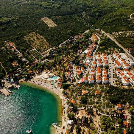 Villa Nikola Nečujam Eksteriør bilde